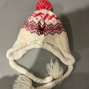Spider women’s hat
